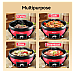 POWERPAC PPMC688 MULTI COOKER XXL 7L